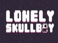 Cluiche Skulboy uaigneach  ar líne