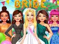 Cluiche Cóisir Ellie Bachelorette  ar líne