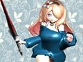 Cluiche Cluiche Sakora Anime gléasadh suas  ar líne