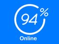 Cluiche 94% Ar Líne  ar líne