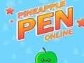 Cluiche Pineapple Peann Ar Líne  ar líne