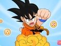 Cluiche Cluiche Dragon Ball 3  ar líne