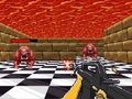 Cluiche Cluiche Retro FPS Escape  ar líne