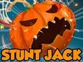 Cluiche Jack iontach ar líne
