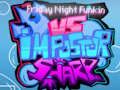 Cluiche Oíche Aoine Funkin' vs Impostor Sharp  ar líne