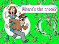 Cluiche Cá bhfuil An Croc?  ar líne