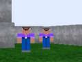 Cluiche Cluiche Noob Dúshlán Rush  ar líne