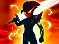 Cluiche Cluiche Cogadh Bata Ninja duel  ar líne