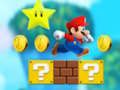 Cluiche Cluiche Super Mario Bros. Wonder v. 2  ar líne