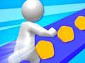 Cluiche Cluiche Blob Giant Rush  ar líne