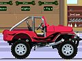 Cluiche Pimp mo Jeep  ar líne