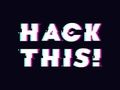 Cluiche Hack Seo!  ar líne