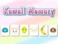 Cluiche Cuimhne Kawaii  ar líne