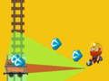 Cluiche Diamond Rush Frvr ar líne