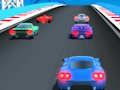 Cluiche Cluiche ar líne Car Racing 3D: Drive Mad  ar líne