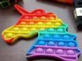 Cluiche Pop It Fidget : Frith-Strus  ar líne