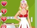 Cluiche Altra Barbie  ar líne