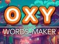 Cluiche OXY: Déantóir Focal  ar líne