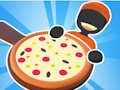 Cluiche Cosúil le pizza  ar líne