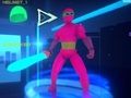 Cluiche Cluiche Dúshlán Cibear 3D ar líne  ar líne