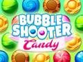 Cluiche Cluiche Candy Shooter mboilgeog  ar líne