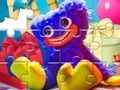 Cluiche Puzal Jigsaw: Imirt Le Poppy  ar líne