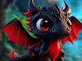 Cluiche Cluiche Líne Black Dragon Escape  ar líne