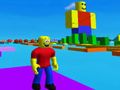 Cluiche Roblox Obby: TĂșr Ifreann ar lĂne Cluiche Roblox Obby: TĂșr Ifreann ar lĂne