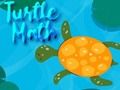 Cluiche Turtar Math  ar líne