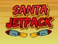 Cluiche Cluiche jetpack Santa  ar líne