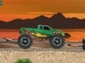 Cluiche Cluiche Monster Truck 4x4  ar líne
