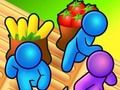 Cluiche Mini Feirme  ar líne