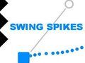 Cluiche Spící Swing  ar líne