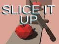 Cluiche Slice sé Suas  ar líne