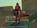 Cluiche Amháin Suas: Domhantarraingt Parkour 3D  ar líne