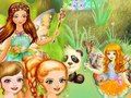 Cluiche Fairy gúna Suas Cluichí Do Chailíní ar líne Cluiche Fairy gúna Suas Cluichí Do Chailíní ar líne