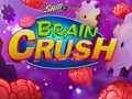 Cluiche Sam & Cat: Brain Crush ar líne