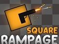 Cluiche Rampage Cearnóg  ar líne
