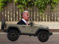 Cluiche Biden Wheelie  ar líne