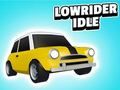 Cluiche Gluaisteáin Lowrider  ar líne