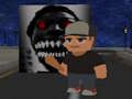 Cluiche Horror NextBoot Ar Líne  ar líne