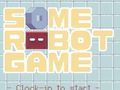 Cluiche Roinnt robot  ar líne