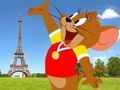 Cluiche Cluiche Tom agus Jerry: Gúna Suas  ar líne