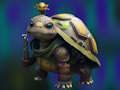 Cluiche Éalú Turtle scoite  ar líne