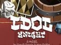 Cluiche Idol Ridire  ar líne