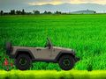 Cluiche Cluiche Líne Jeep Wheelie  ar líne