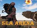 Cluiche Arena Farraige  ar líne