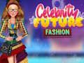 Cluiche Cluiche Celebrity Future Fashion  ar líne