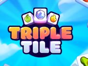 Cluiche Tíl triple  ar líne