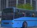 Cluiche Insamhlóir Tiománaí Bus Extreme  ar líne